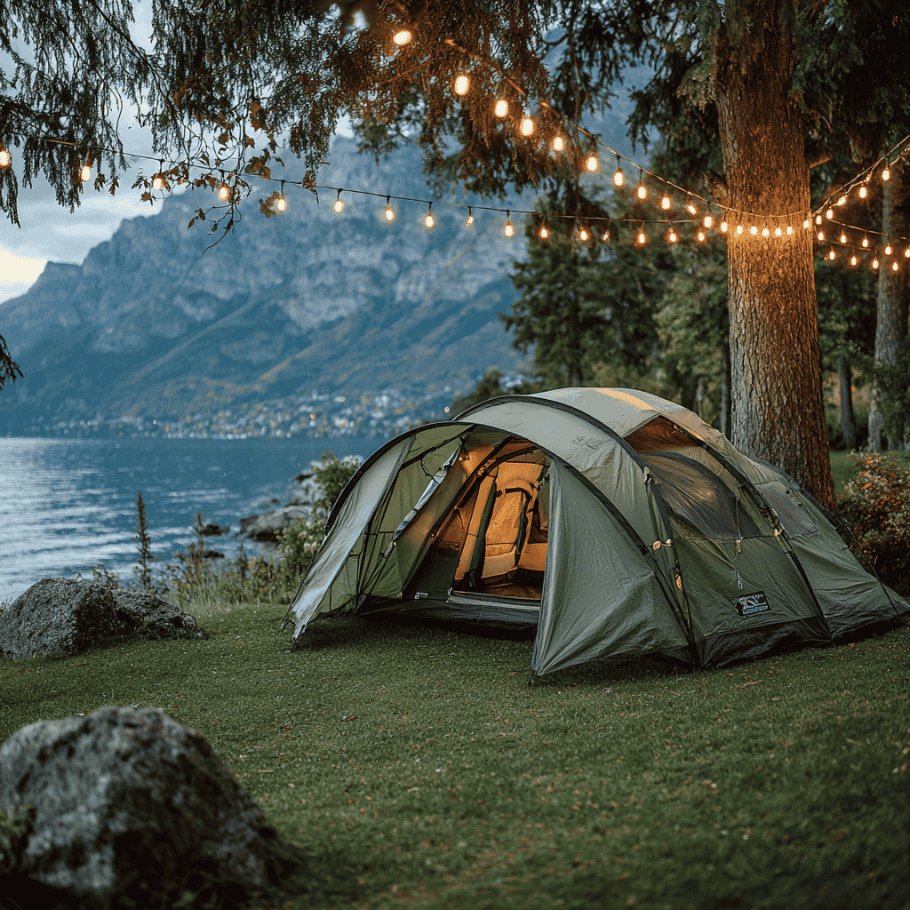 Eco-friendly decoration