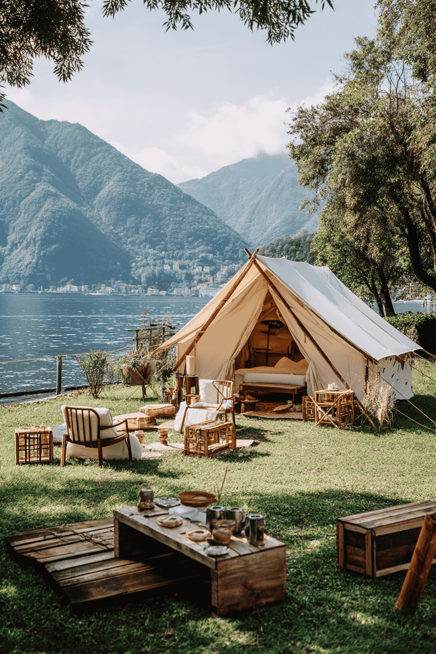 Stay in Certified Green Hotels